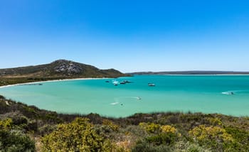 Cederberg and West Coast